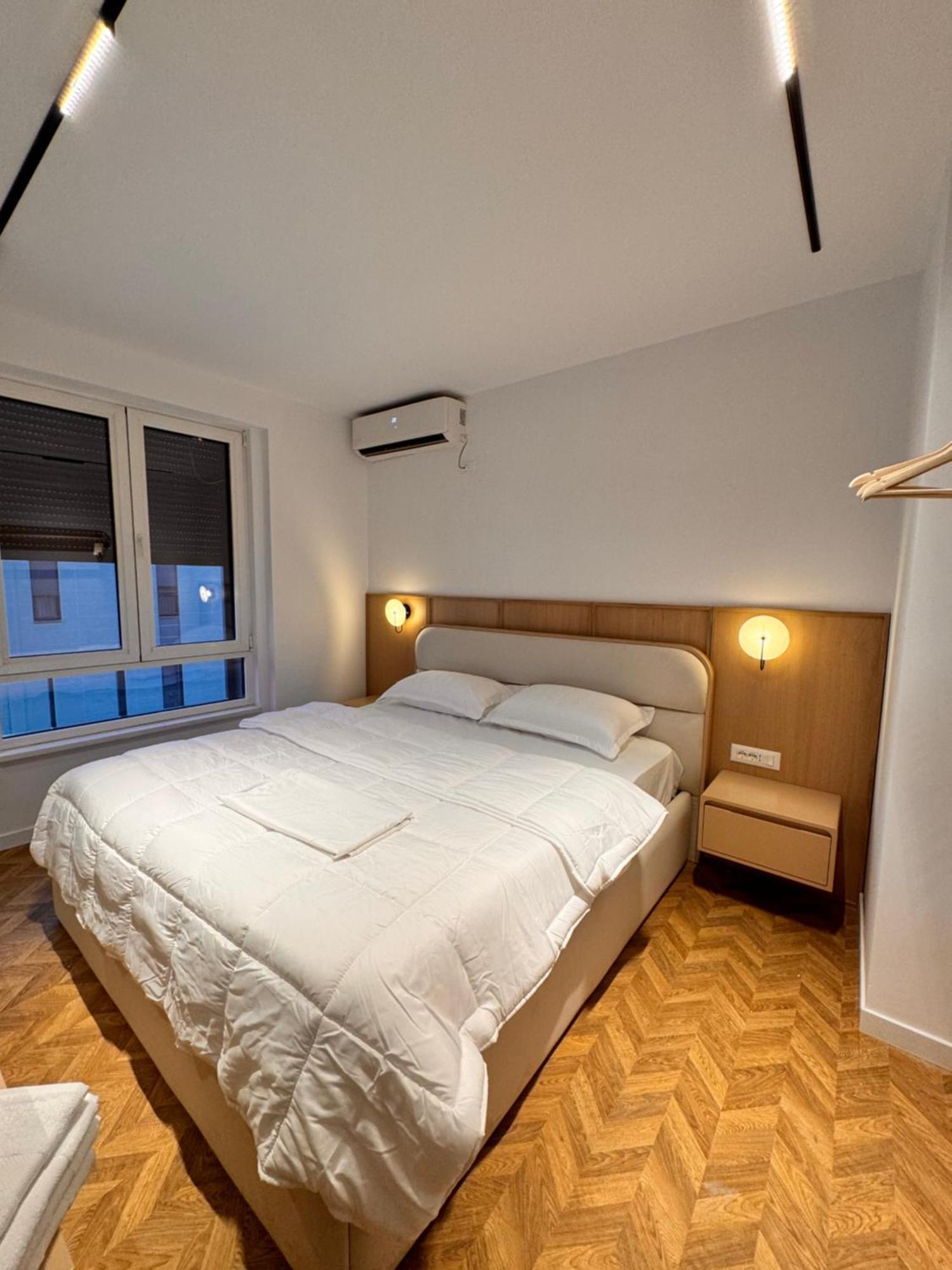 Agate Luxury 501 Tirana