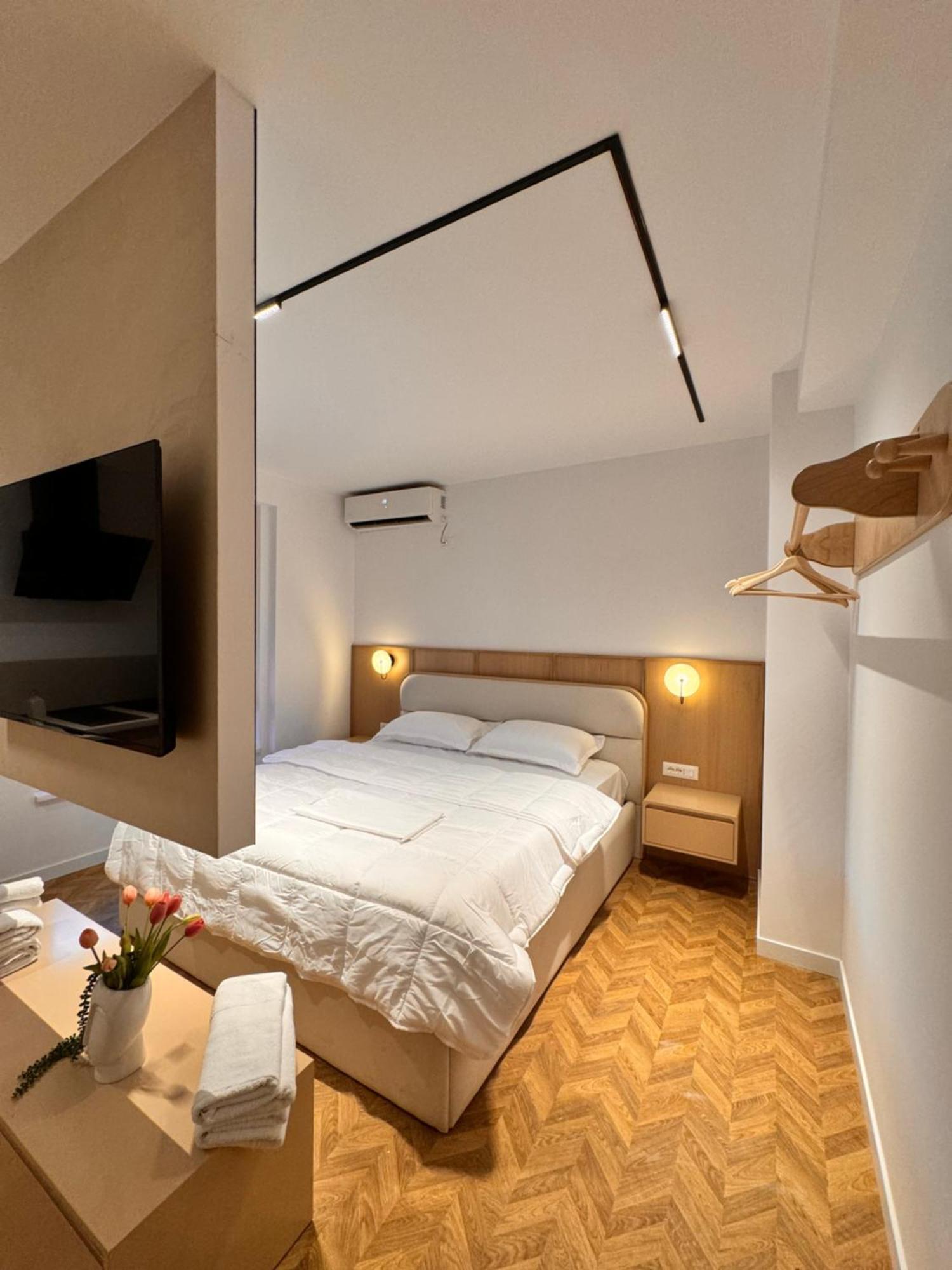Agate Luxury 501 Apartment *